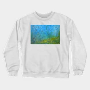 Mosaic Crewneck Sweatshirt